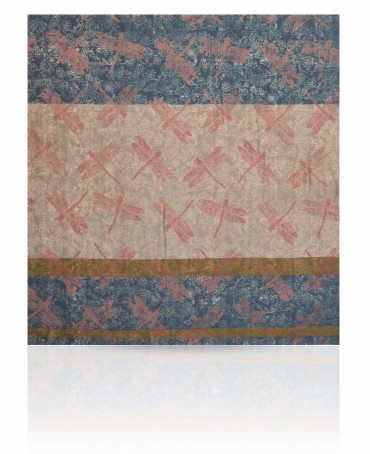 Палантин Женский SN-DRAGON.FLY/M.NIGHT